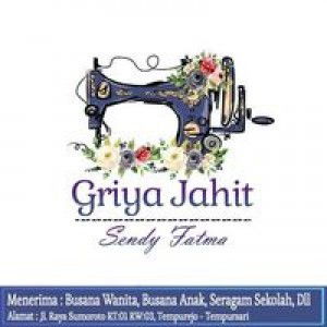 Sendi Fatma profile icon