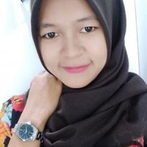 Siti Umi Saroh profile icon