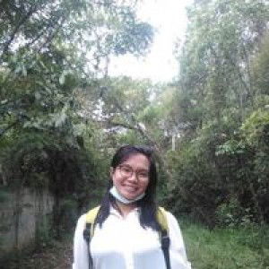 Rachelle Ann Bungubung profile icon