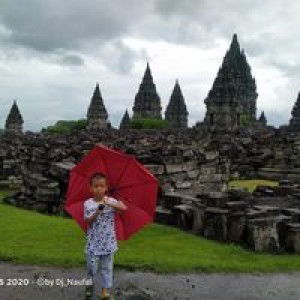 Hinata Masitoh profile icon