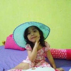 Nurwahida profile icon