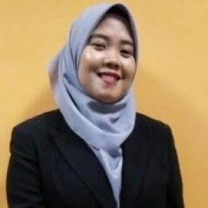 NIK NADIA MOHD HASNI profile icon