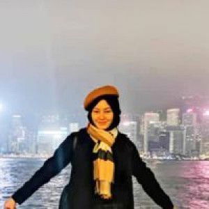 Lynda Camelia profile icon