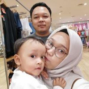 Shinta SandraDewi profile icon