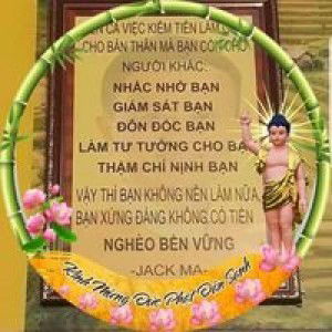 Quảng Lực Cuong profile icon