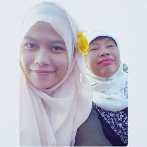 Fiona Dea Rosa profile icon