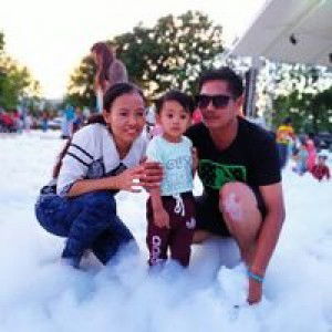 Ida Yanti profile icon