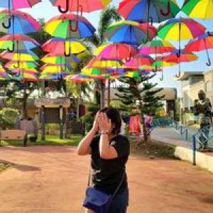 Karen Baguhin Cuevas profile icon