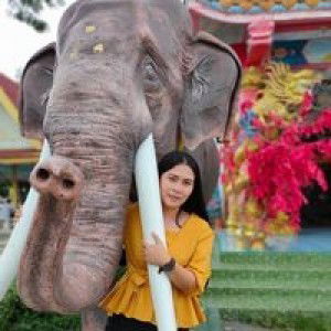 Phimrawee Nantapalai profile icon