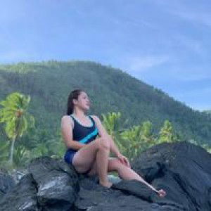 Joyce Luceñara II profile icon