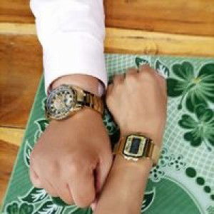 Somsak Suksunwachirakull profile icon