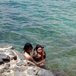 Cami Antonio profile icon