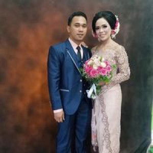 Ecca Aritonang profile icon