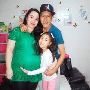 Aileen Santos - Zaballero profile icon