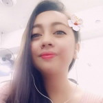 Josephine jade Bautista Igtanloc profile icon