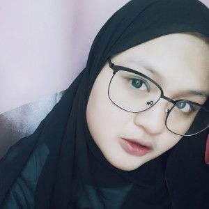 Arum larasati profile icon