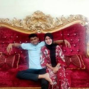 Richty Soo Hyun profile icon