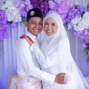 Nurulfadilah Hishak profile icon