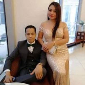 An Gel Villa Rosa profile icon