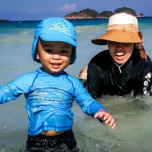 Syakira Pauzi profile icon