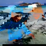 Syakira Pauzi profile icon