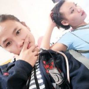 Tang Kai Yee profile icon