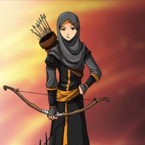 Noor Fadzleena profile icon
