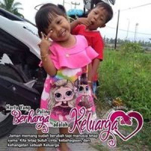 Bundanya Alif Alina Cherbond profile icon