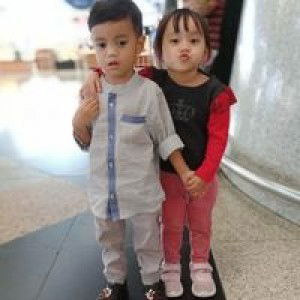 Nurul Azura Mohd Noor profile icon