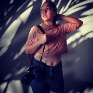 Jegi May DeJesus Orquero profile icon