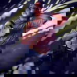 Jegi May DeJesus Orquero profile icon