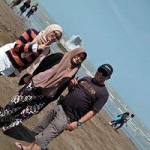 Asifa Miftahul Gina profile icon