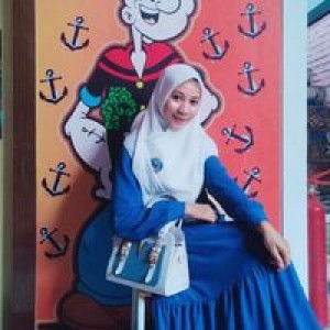 Syarifah Rahma profile icon