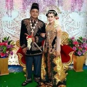 Novita Gobay Naja profile icon