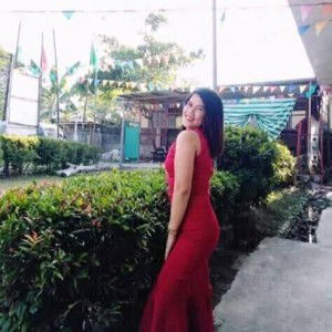 Maria Fe Baclayo profile icon