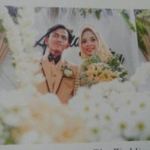 Aprilia Kustiani profile icon