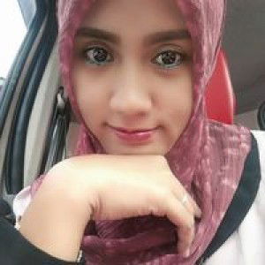 Dina Afriyanti Borthiker profile icon