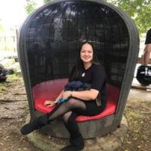 Angelica Rianzo Bejo Aliporo profile icon