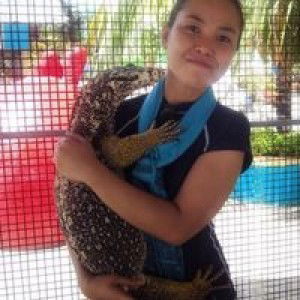 Joan Dela Cruz profile icon