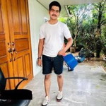 น้องงง' แคมปปป์ profile icon