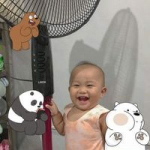 Joan Chan profile icon