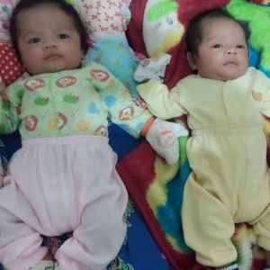 dedek kembar profile icon