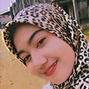 Sut-nadia Jek-soh profile icon