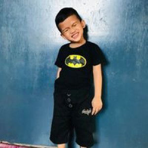 Chacha Izzul profile icon