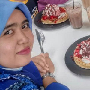 Sue Hanny profile icon