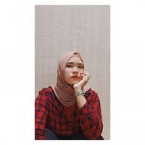 vivi novitasari profile icon