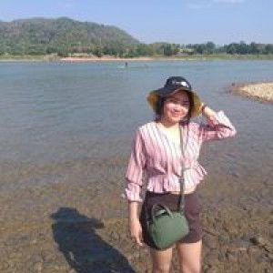 Siri Pui Siriwan profile icon