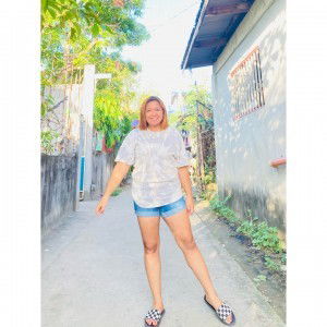 Jhen Sandiego profile icon