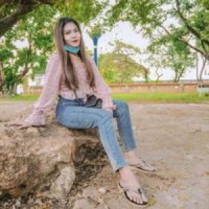 Kanjana Suksamran profile icon