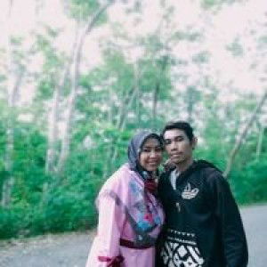 Maghfirah Guntur profile icon